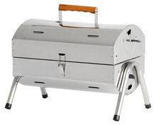 Kolgrill 37,5 x 25,5 x 30,5 cm Grillexpert